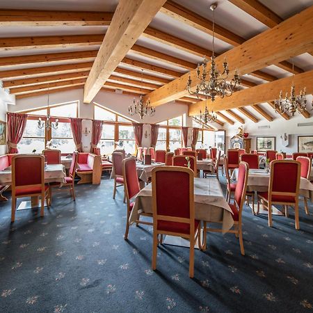 Hotel Karl Schranz Sankt Anton am Arlberg Esterno foto