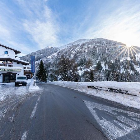 Hotel Karl Schranz Sankt Anton am Arlberg Esterno foto