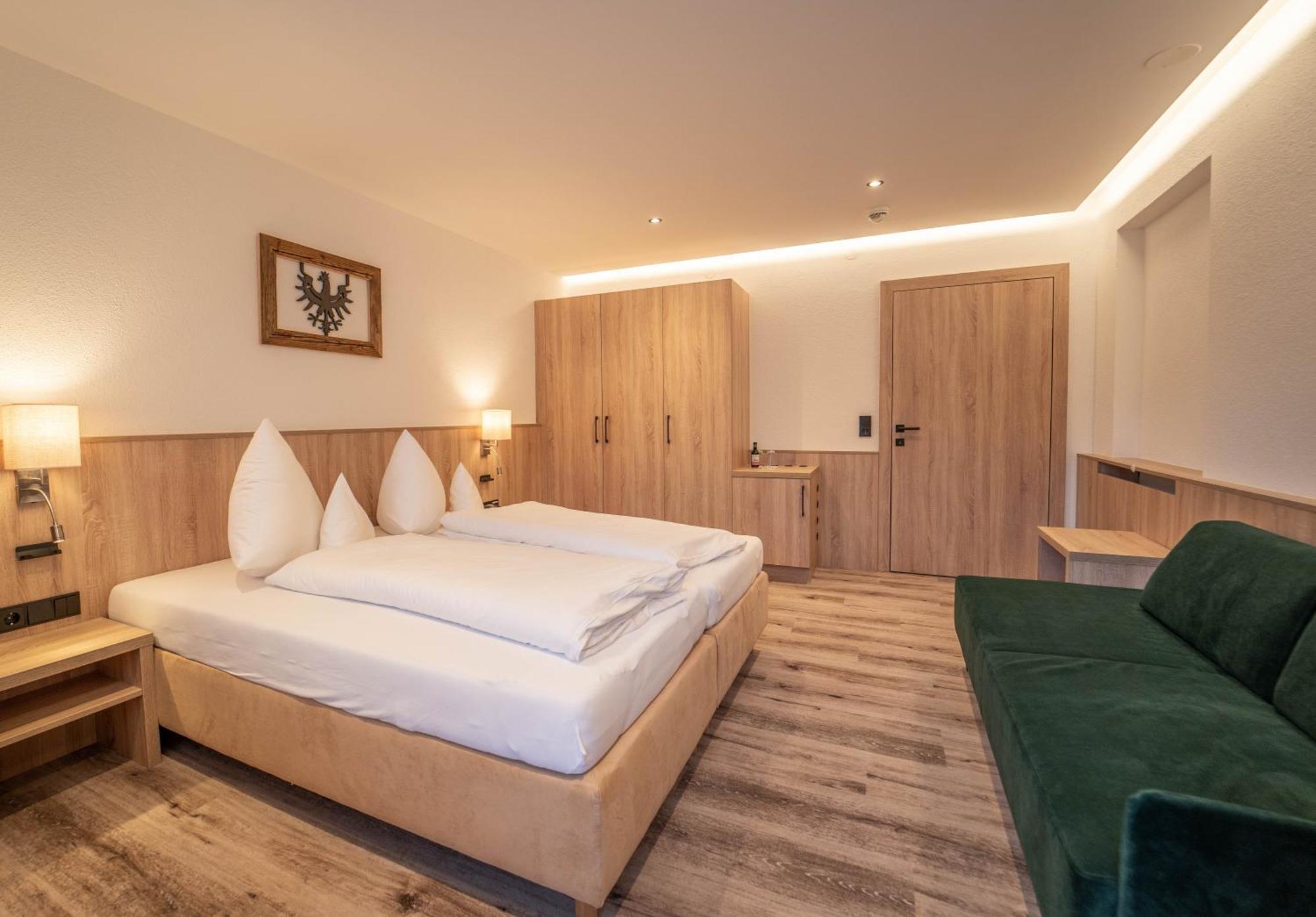 Hotel Karl Schranz Sankt Anton am Arlberg Esterno foto
