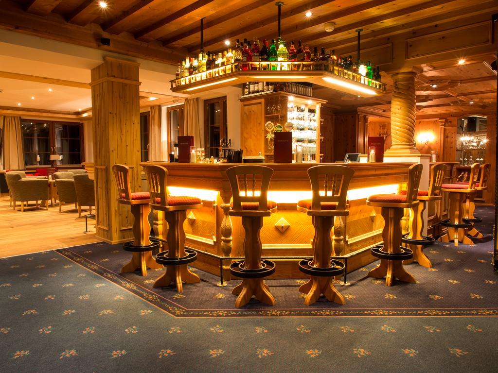 Hotel Karl Schranz Sankt Anton am Arlberg Esterno foto