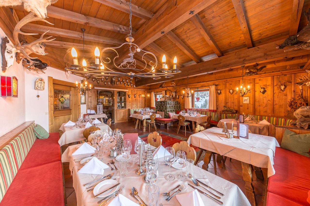 Hotel Karl Schranz Sankt Anton am Arlberg Esterno foto